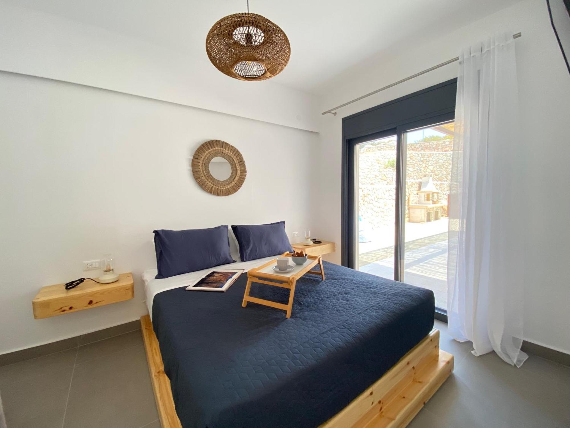 Pefkos Vista Luxury Villas Pefki Exteriér fotografie